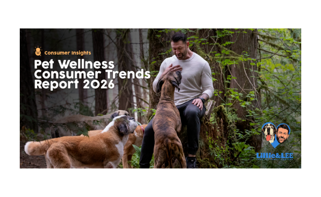 The Future of Proactive Pet Care: A Q&A With Lee Asher and D.J. Gugenheim on Wellness, Rescue, and Family