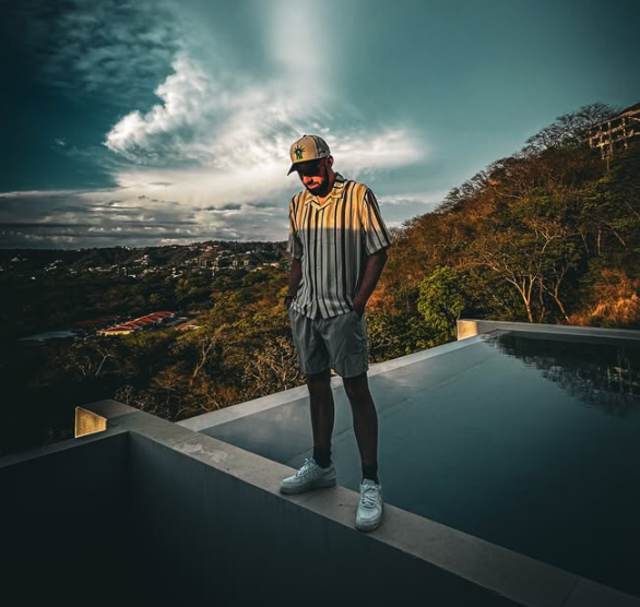 Music Producer Juan Delgado Breaks the Mold with Rapidly Growing YouTube Channel ‘ForTheCulture Reactions’