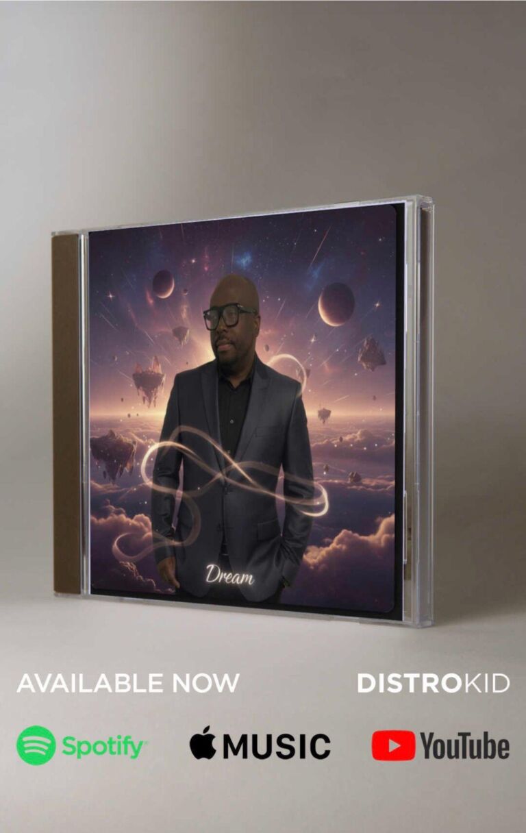 Millionaire Business Magnate and Artist Nono Malenge Drops Highly Anticipated Debut Album “Dream” Amidst Exclusive Live Performances