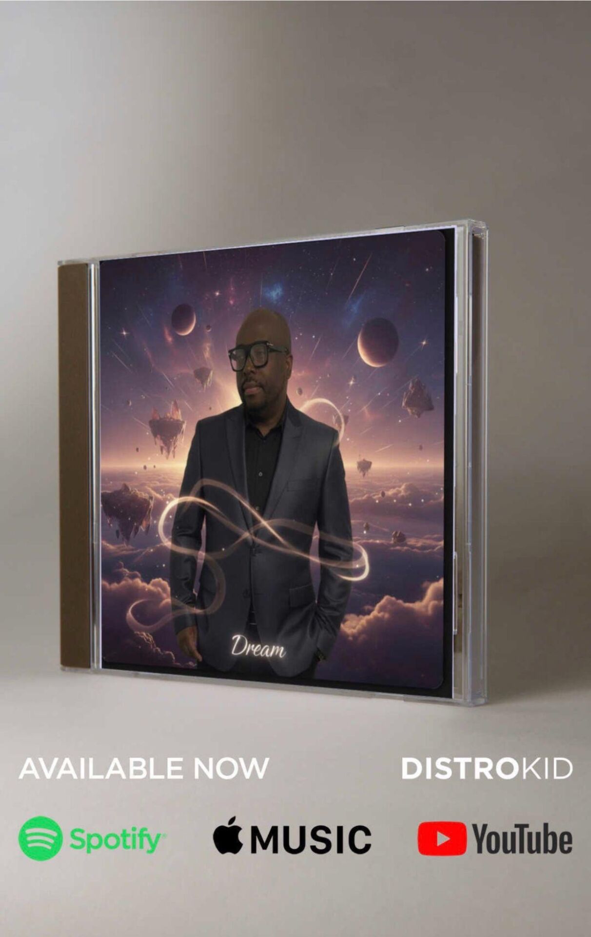 Millionaire Business Magnate and Artist Nono Malenge Drops Highly Anticipated Debut Album “Dream” Amidst Exclusive Live Performances